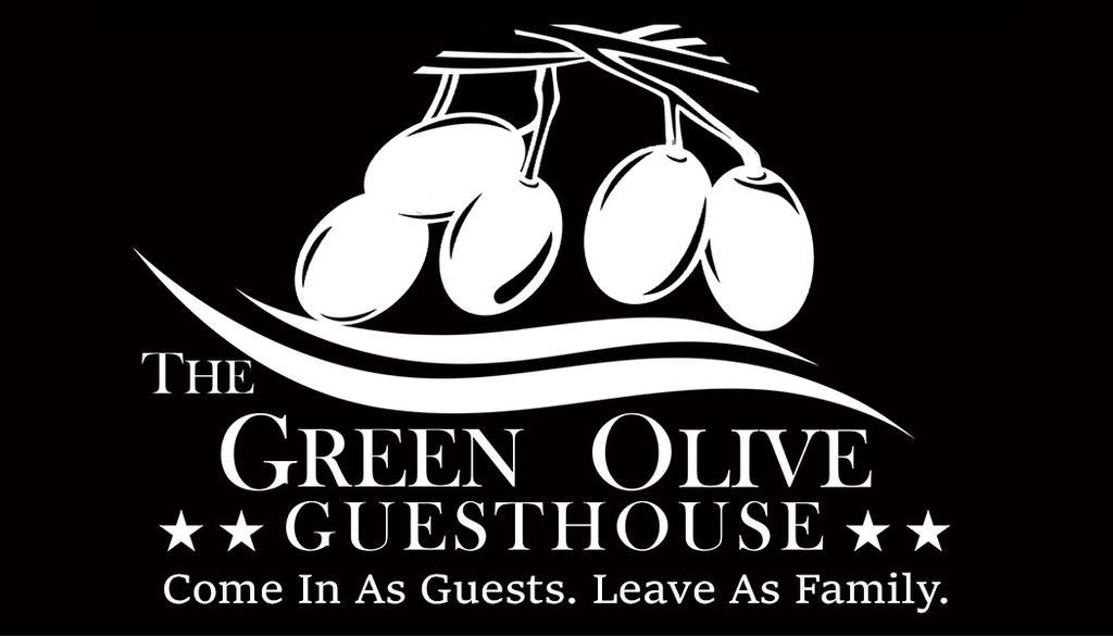 The Green Olive Guesthouse Bethlehem Extérieur photo