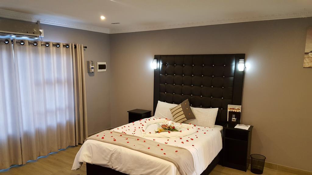 The Green Olive Guesthouse Bethlehem Extérieur photo