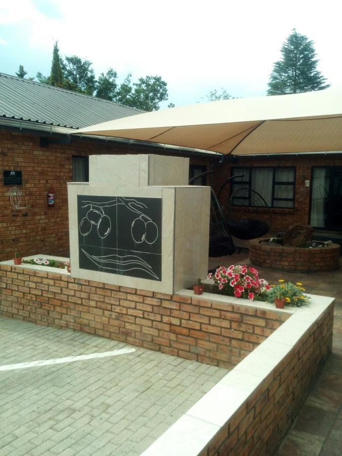 The Green Olive Guesthouse Bethlehem Extérieur photo