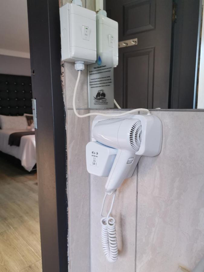 The Green Olive Guesthouse Bethlehem Extérieur photo